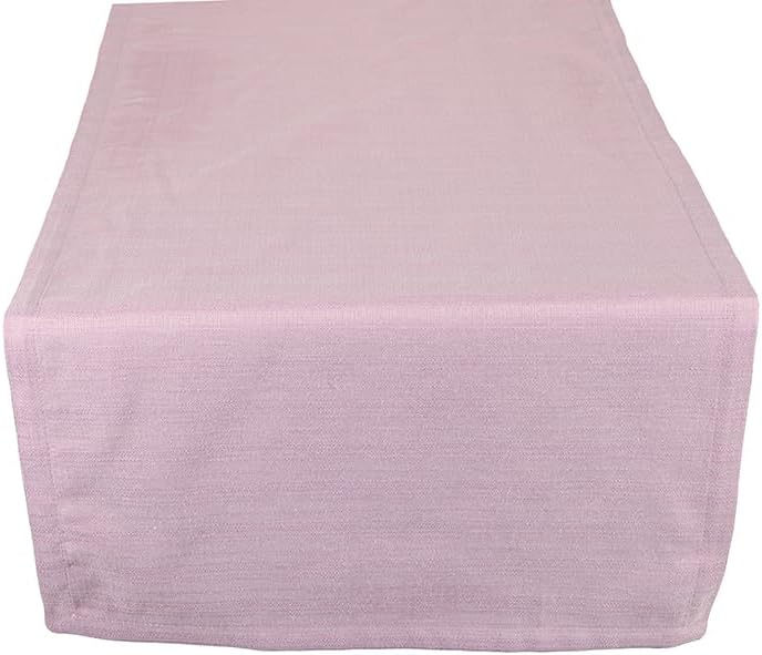 Casual Lila Runner 45x150cm