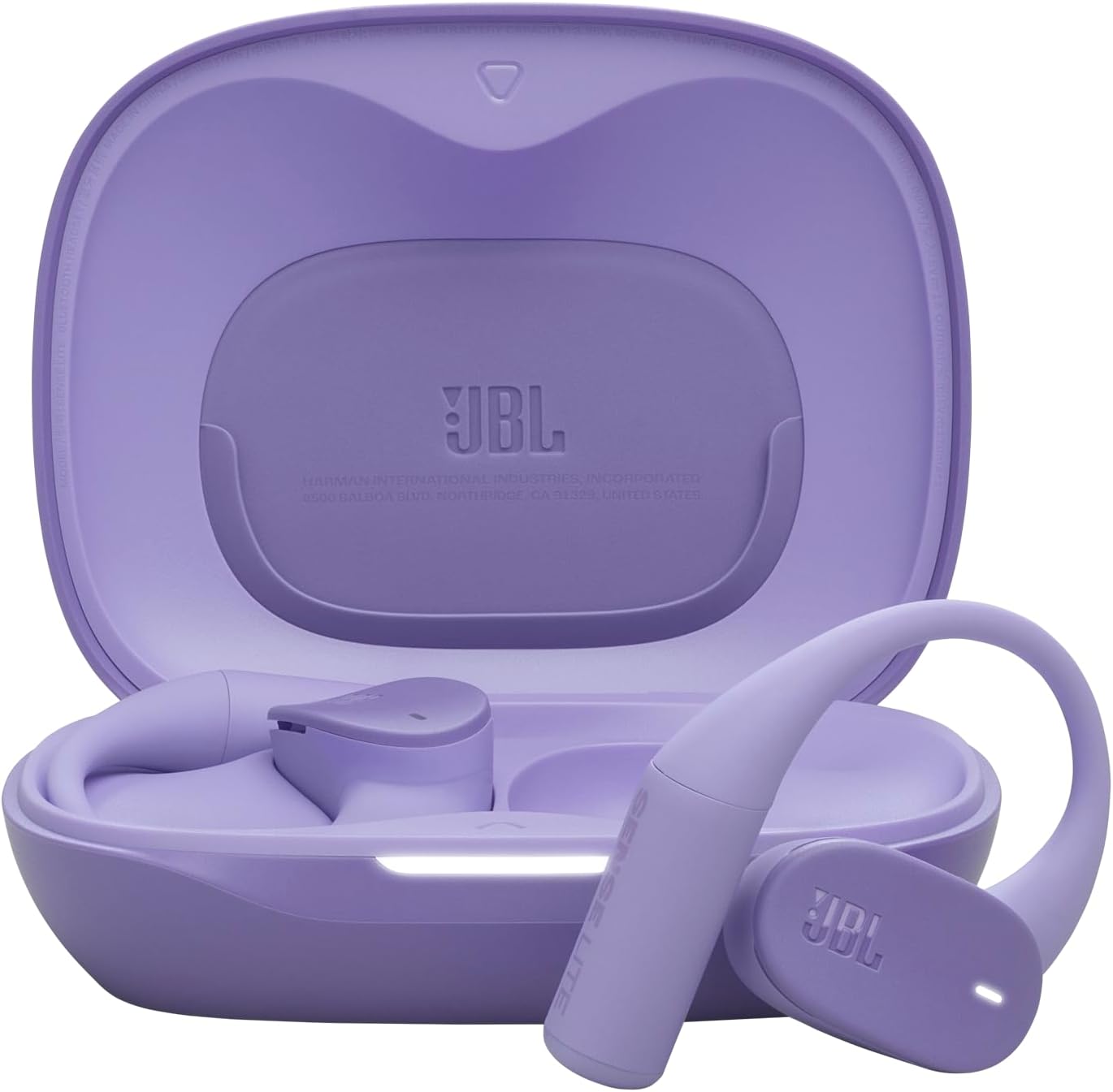 Sense Lite, True Wireless Kulaklık, Mor