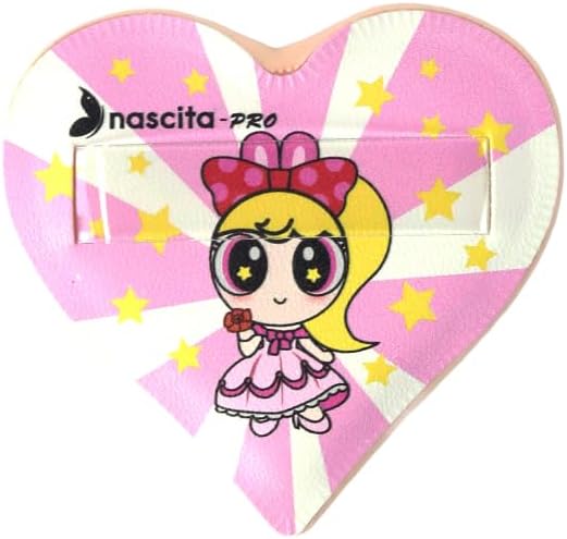 PixyPop Girls Rubycell Makyaj Pufu/Lulu