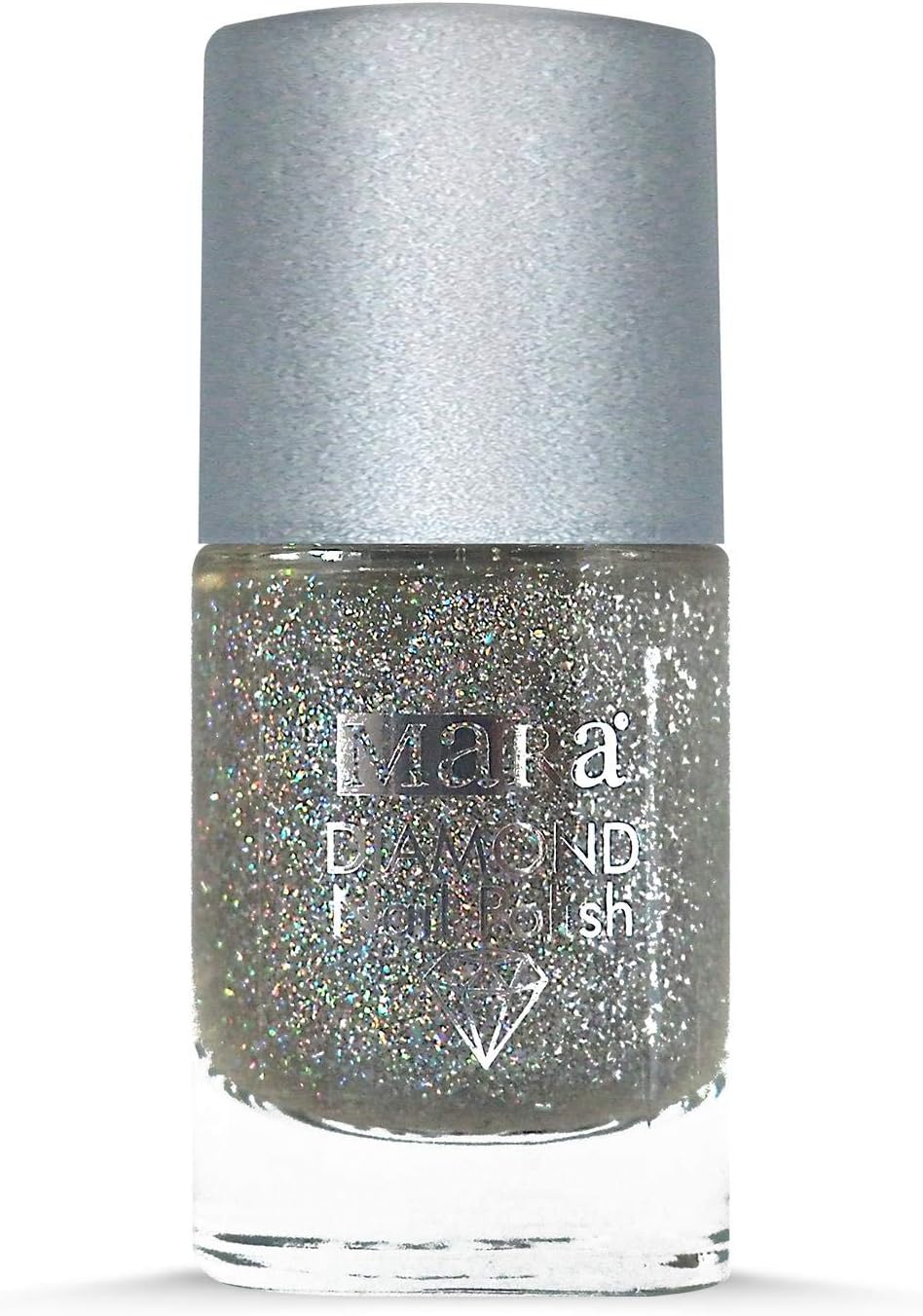 Mara Kozmetik IMM201.302 Diamond Nail Polish Oje
