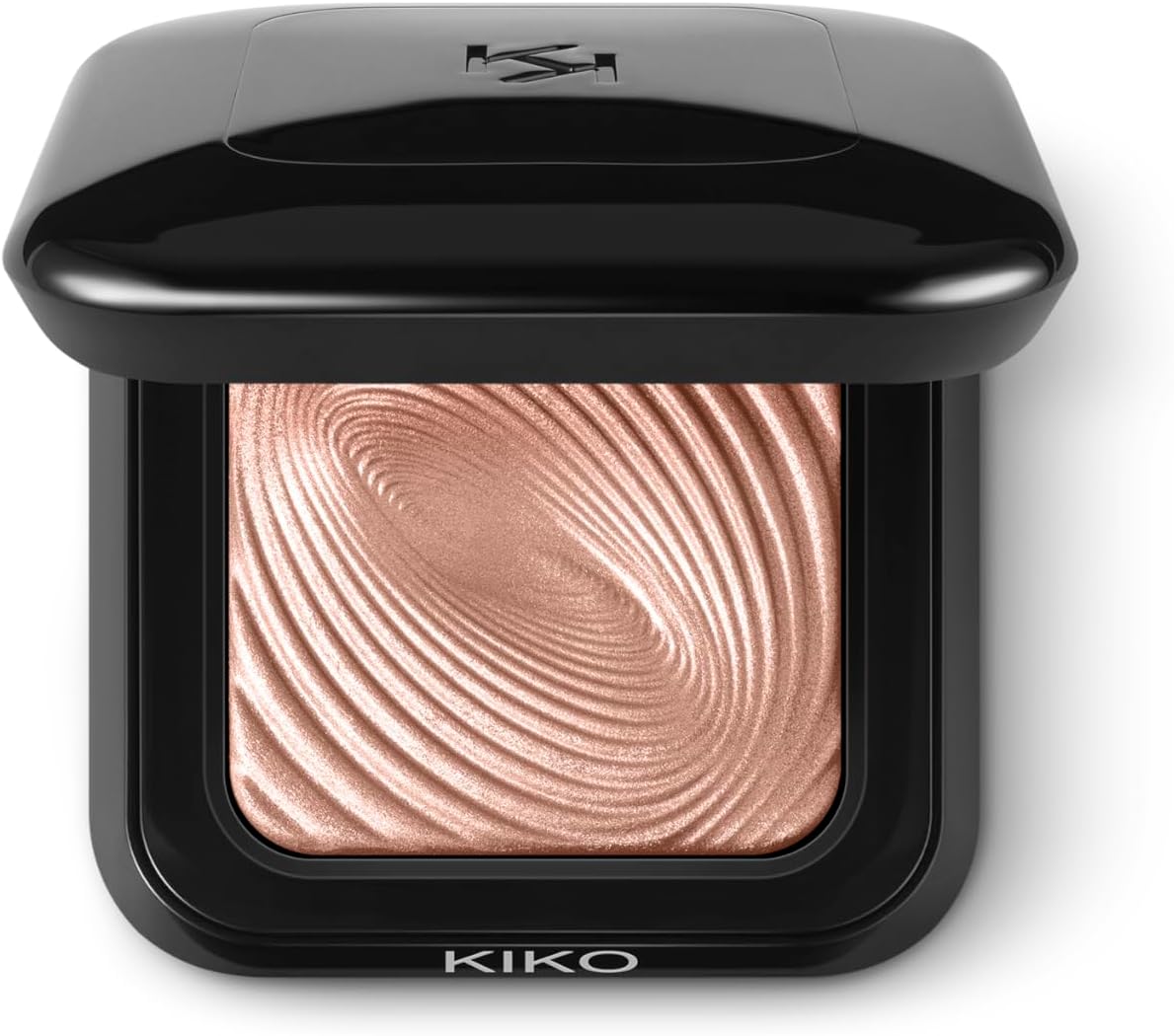 Kiko Göz Fari - New Water Eyeshadow - 02 Champagne