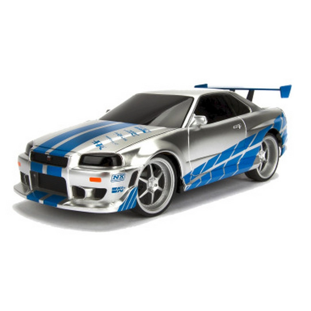 1/24 Uzaktan Kumandalı Araba