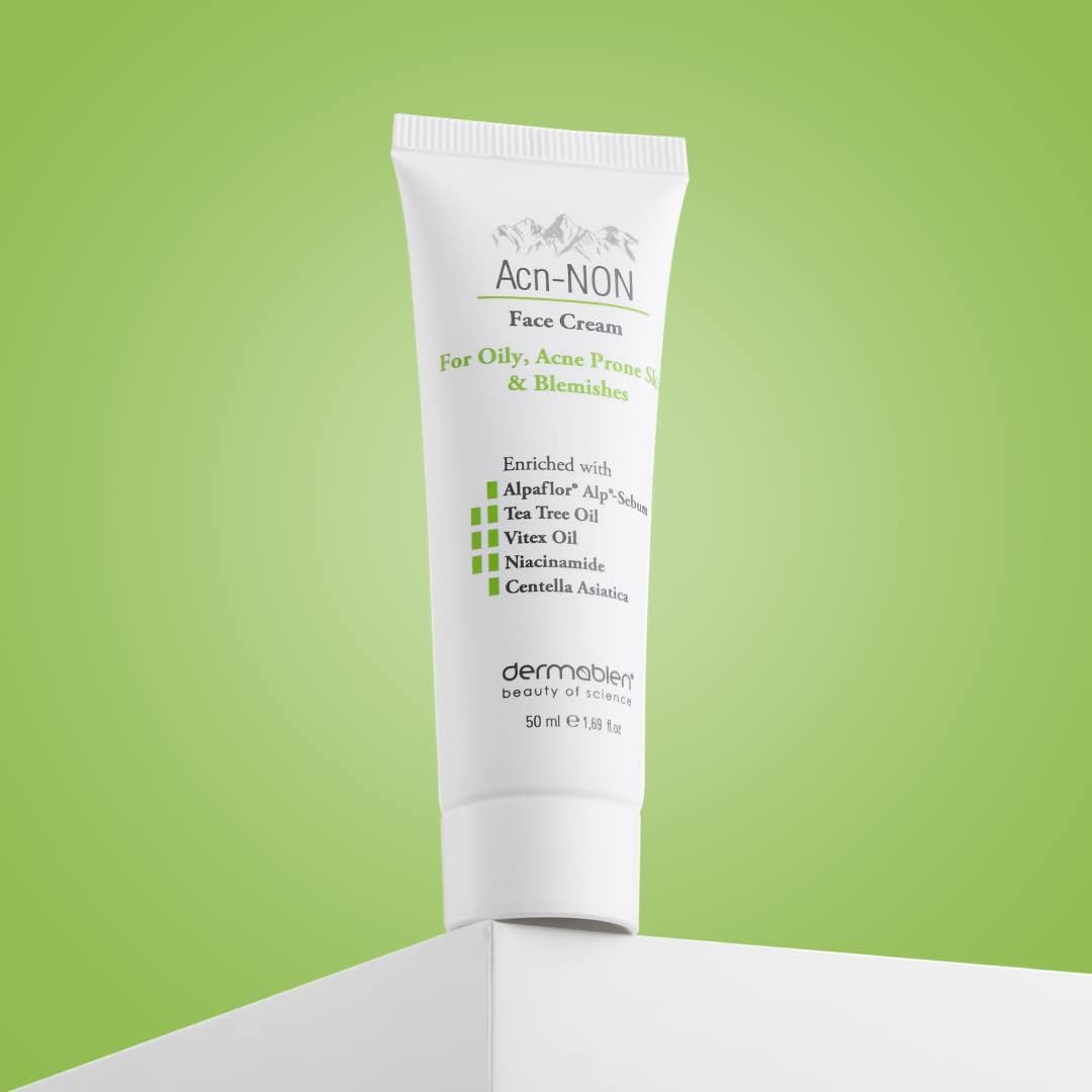 Acn-NON® Face Cream 50ml