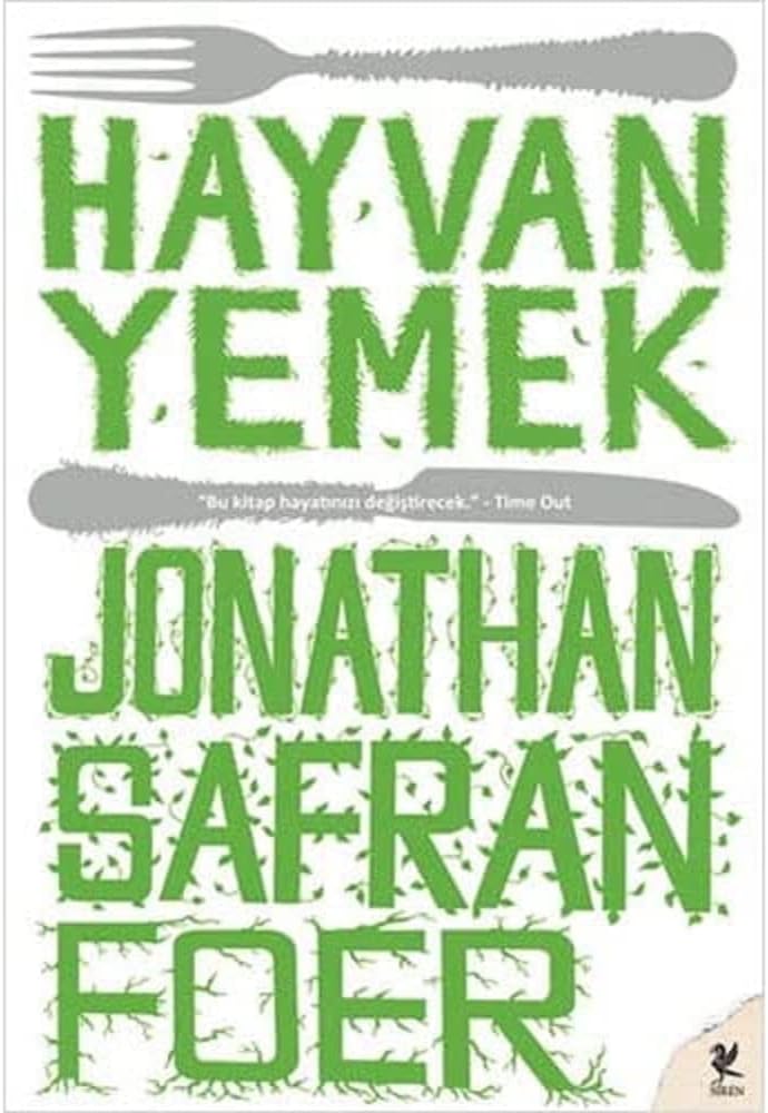 HAYVAN YEMEK