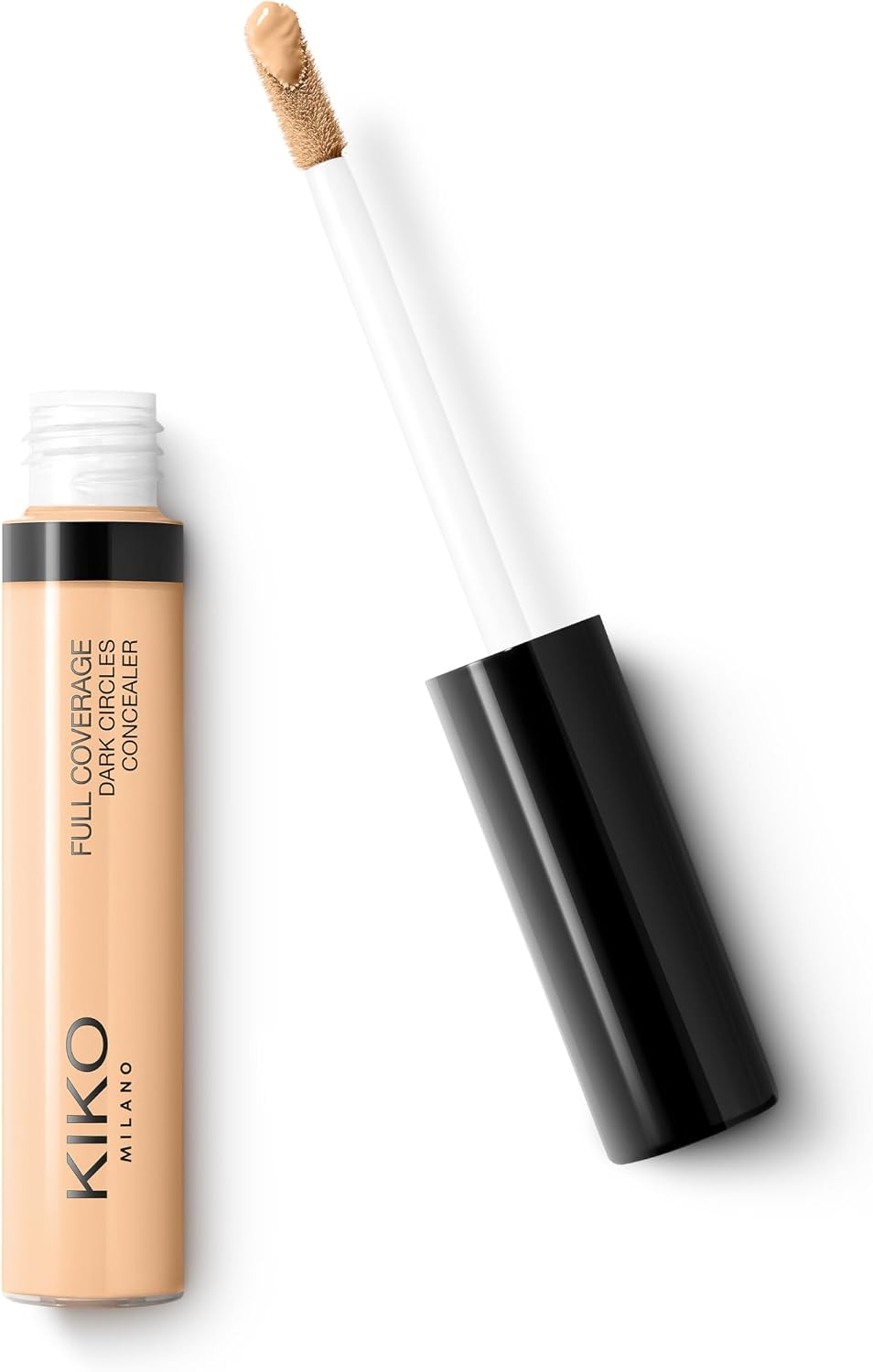 KAPATICI - FULL COVERAGE DARK CIRCLES CONCEALER - 16 Vanilla