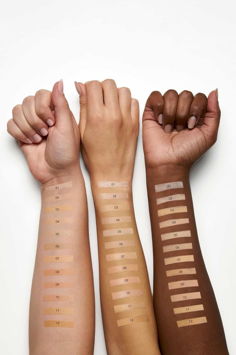 Total Cover 2si1 Arada Kapatıcı ve Fondöten No: 05 Cool Sand - 30 ml