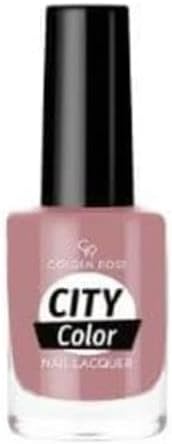 City Color Nail Lacquer No: 32 - Parlak ve Uzun Süre Kalıcı Oje 10.2 ml