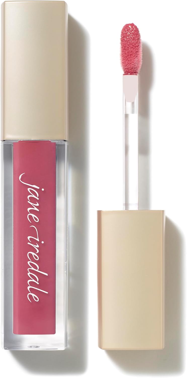 ColorLuxe High Impact Dudak Parlatıcı