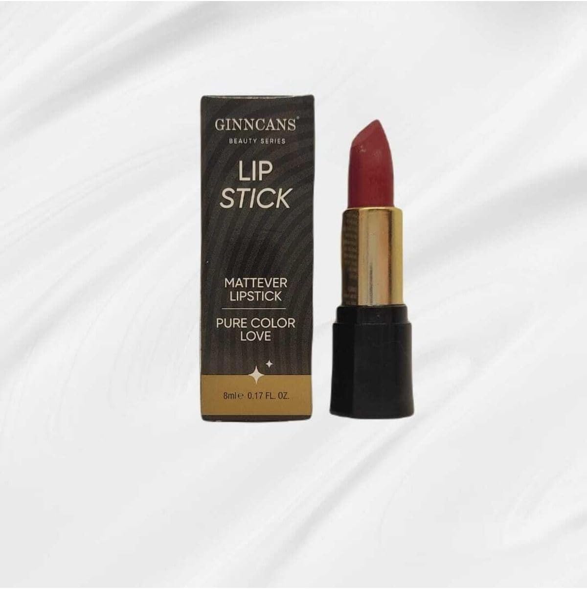 Beauty Series Lip Stick Ruj 101 No