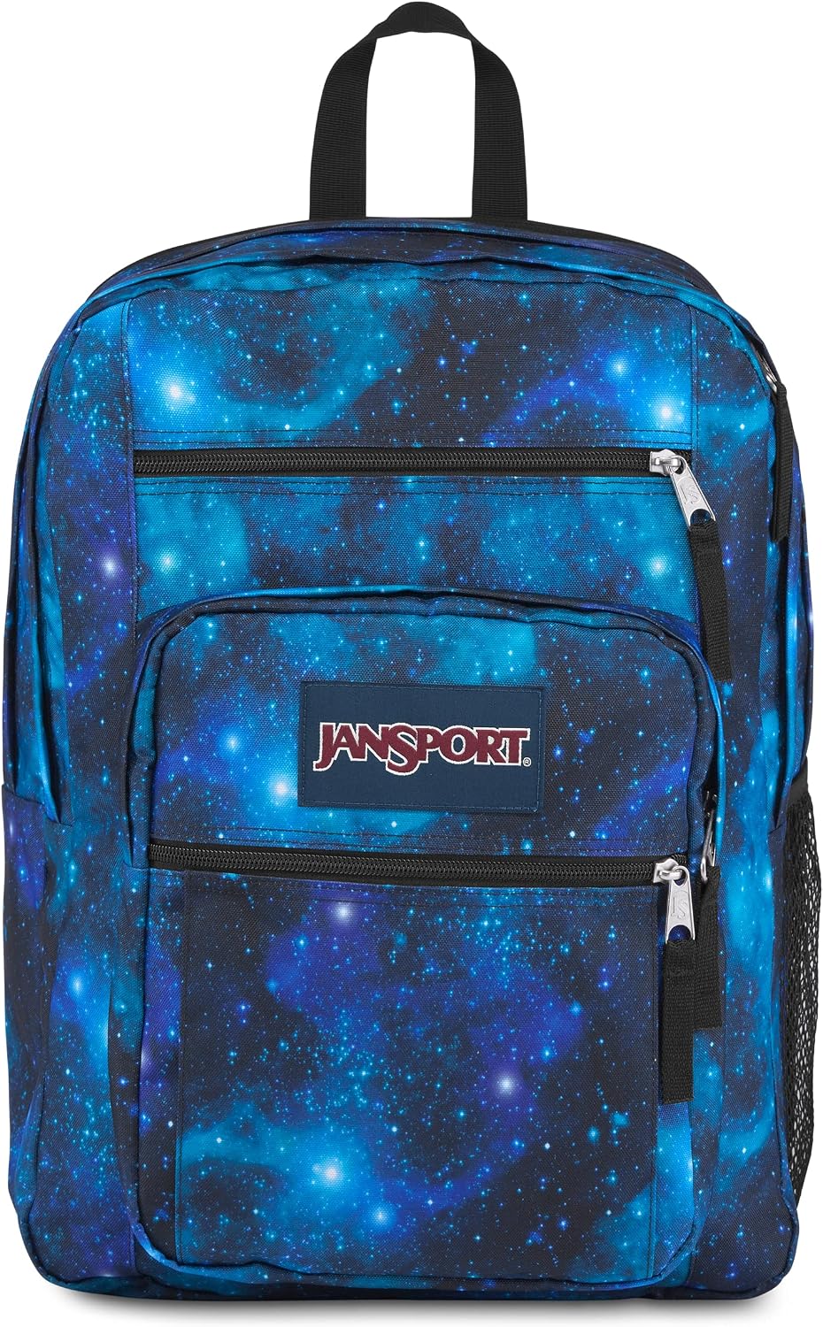 Big Student Sırt Çantası Cyberspace Galaxy Standart