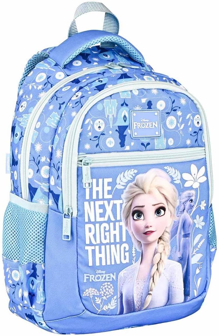DISNEY Frozen Next İzoleli Çanta