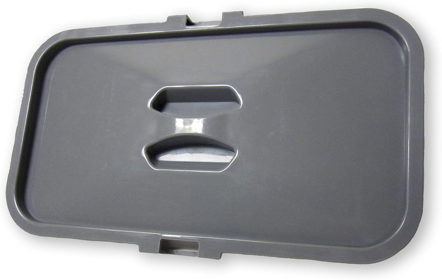 86100 Süper Kova Kapağı, 3 Galon