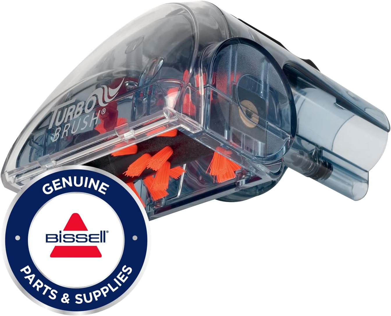 2368 Power Turbo fırça başlığı, tüm leke ve halı temizleme cihazları için