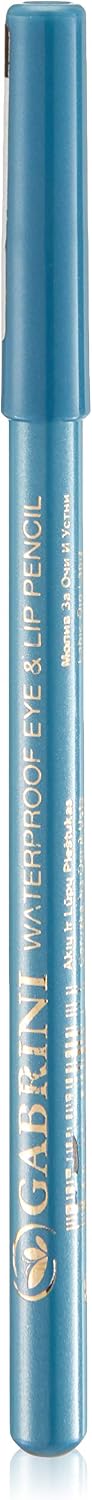 Lip ve Eye Pencil 13