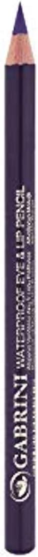 Lip ve Eye Pencil 15