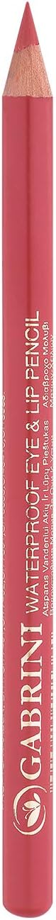 Lip ve Eye Pencil 36