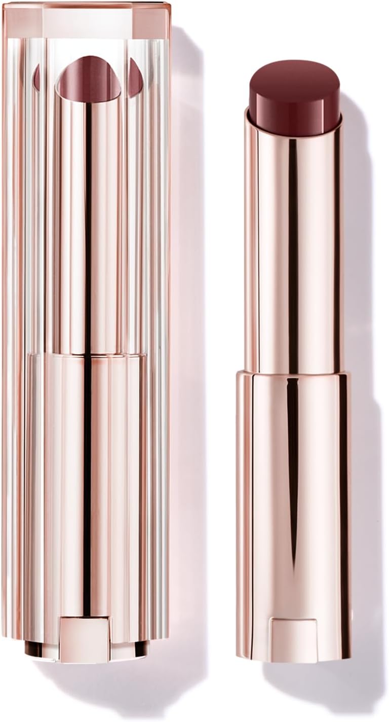 Lancome Idole Lip Butterglow Lip Balm 60 Million-Dollar Berry Dudak Parlatıcı