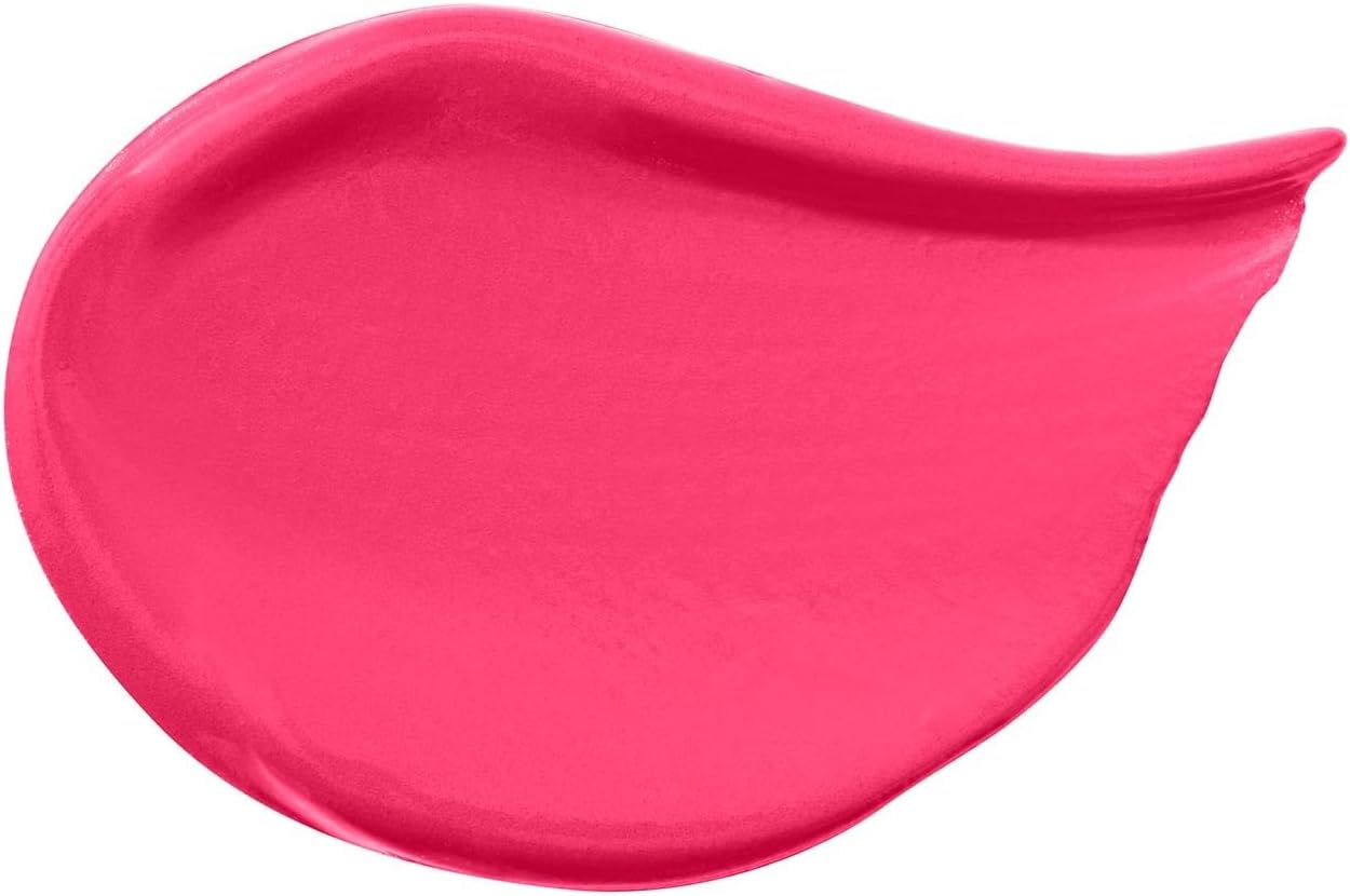 Dreamy Matte Cream Mat Görünümlü Lipgloss 203 What A Cutie, Pembe