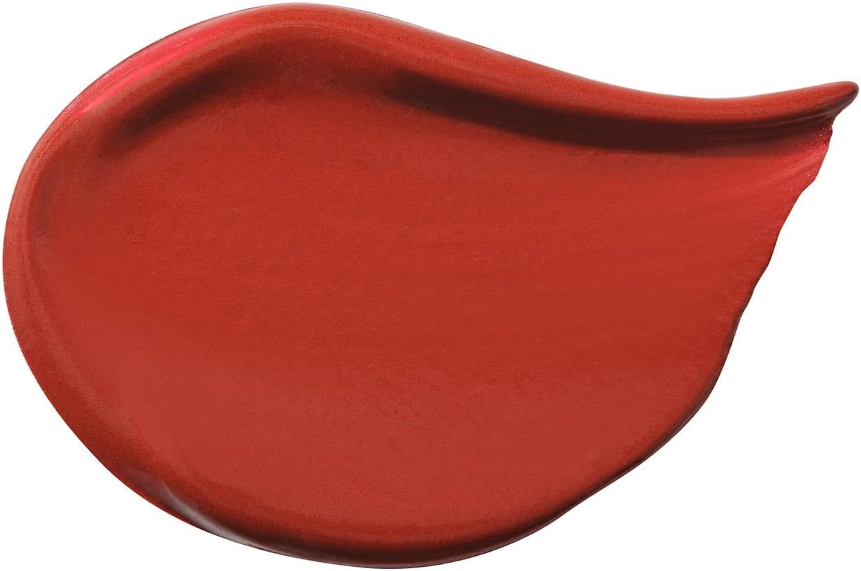 Dreamy Matte Cream Mat Görünümlü Lipgloss 205 Big Ego, Kahverengi