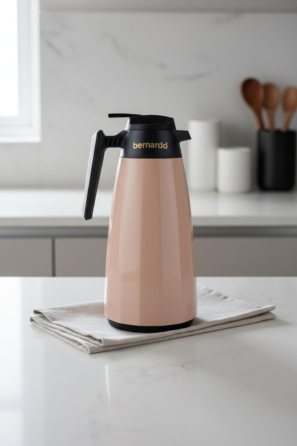 Lustra Cam Termos Pudra 1.5 Litre