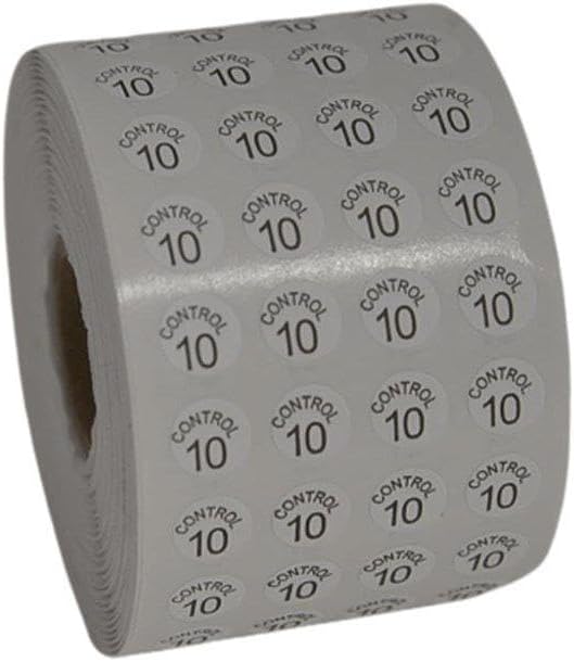 Numaralı Kontrol Metosu 10 Numara