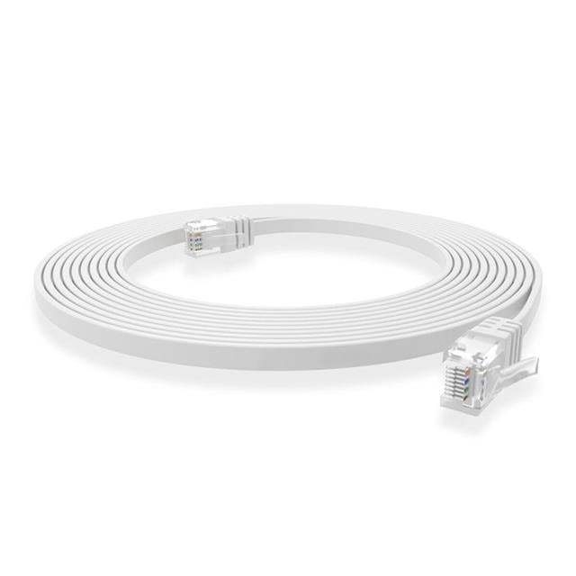 Cat6 Yassı Kablo 2 Metre