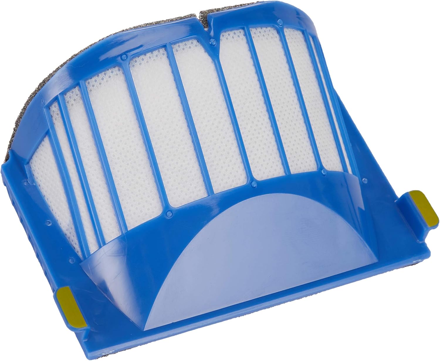 4501353 Aerovac Filtre 3'Lü, Plastik, Mavi