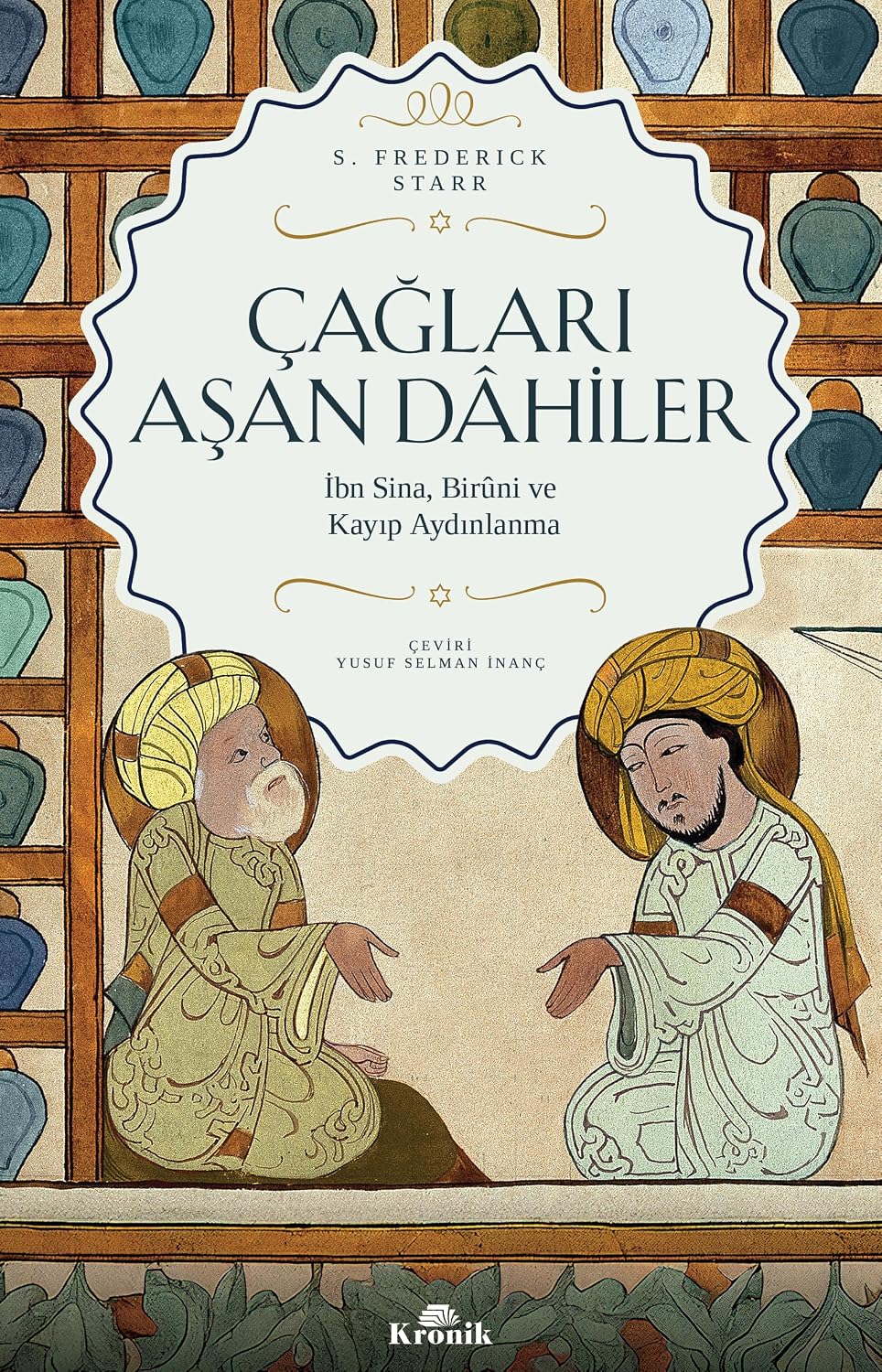Çağları Aşan Dahiler