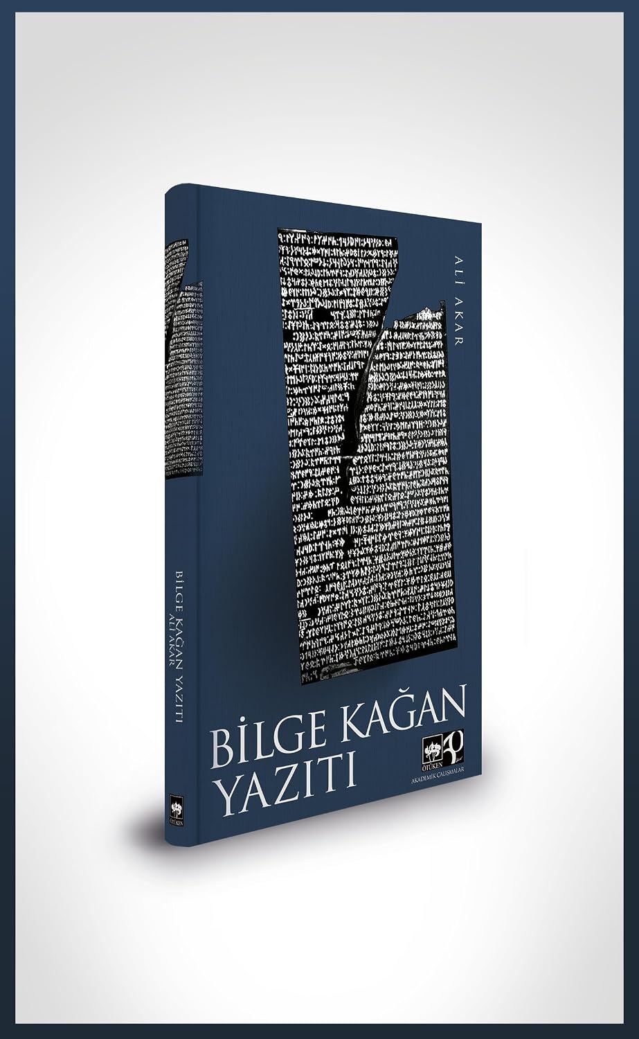 Bilge Kağan Yazıtı