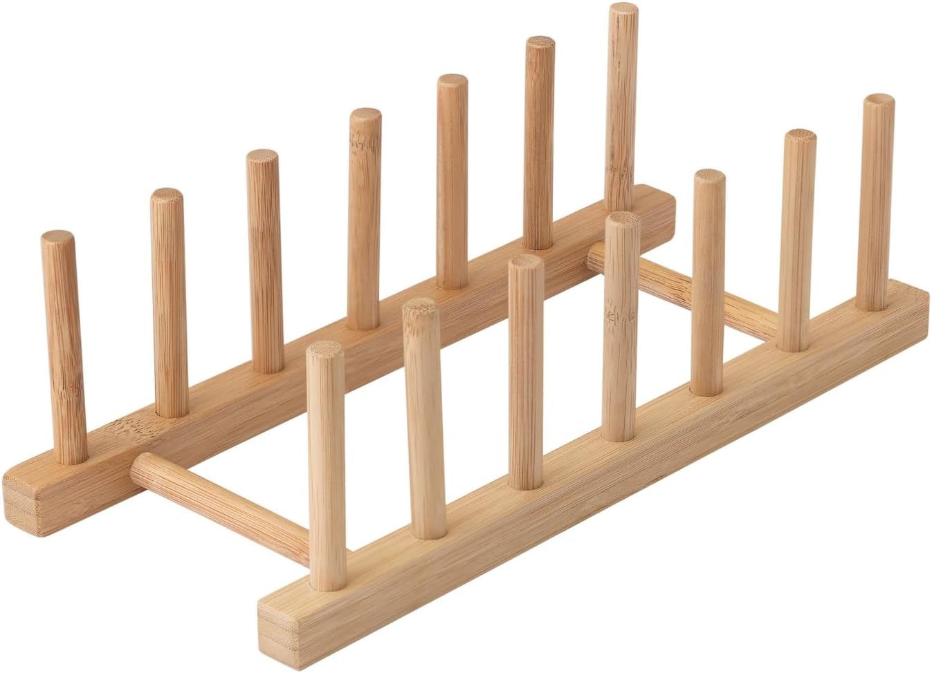 Tabaklık, bambu