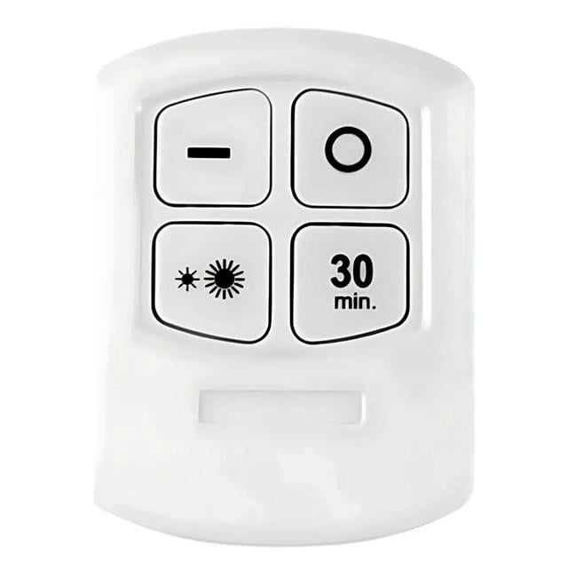 PM-37780 Tezgah Altı Led Aydınlatma Kumandası (Askılıklı)
