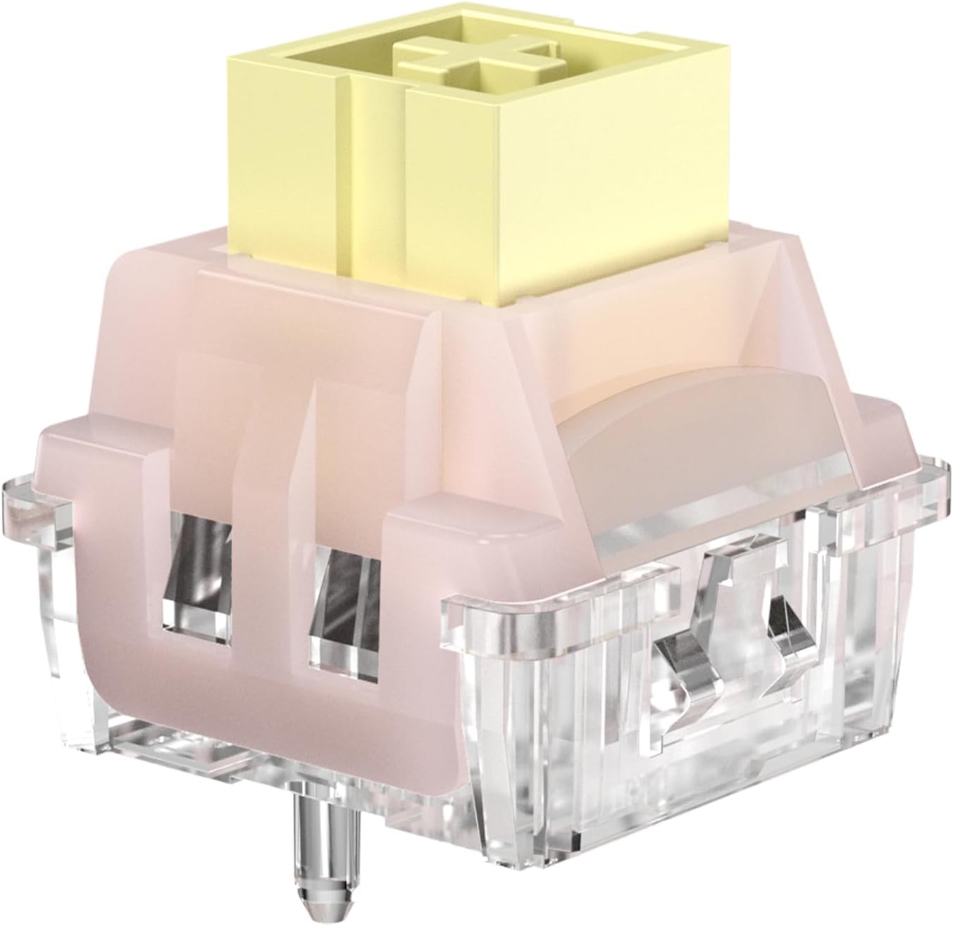Leobog Pink King Manyetik Switch 20 Adet
