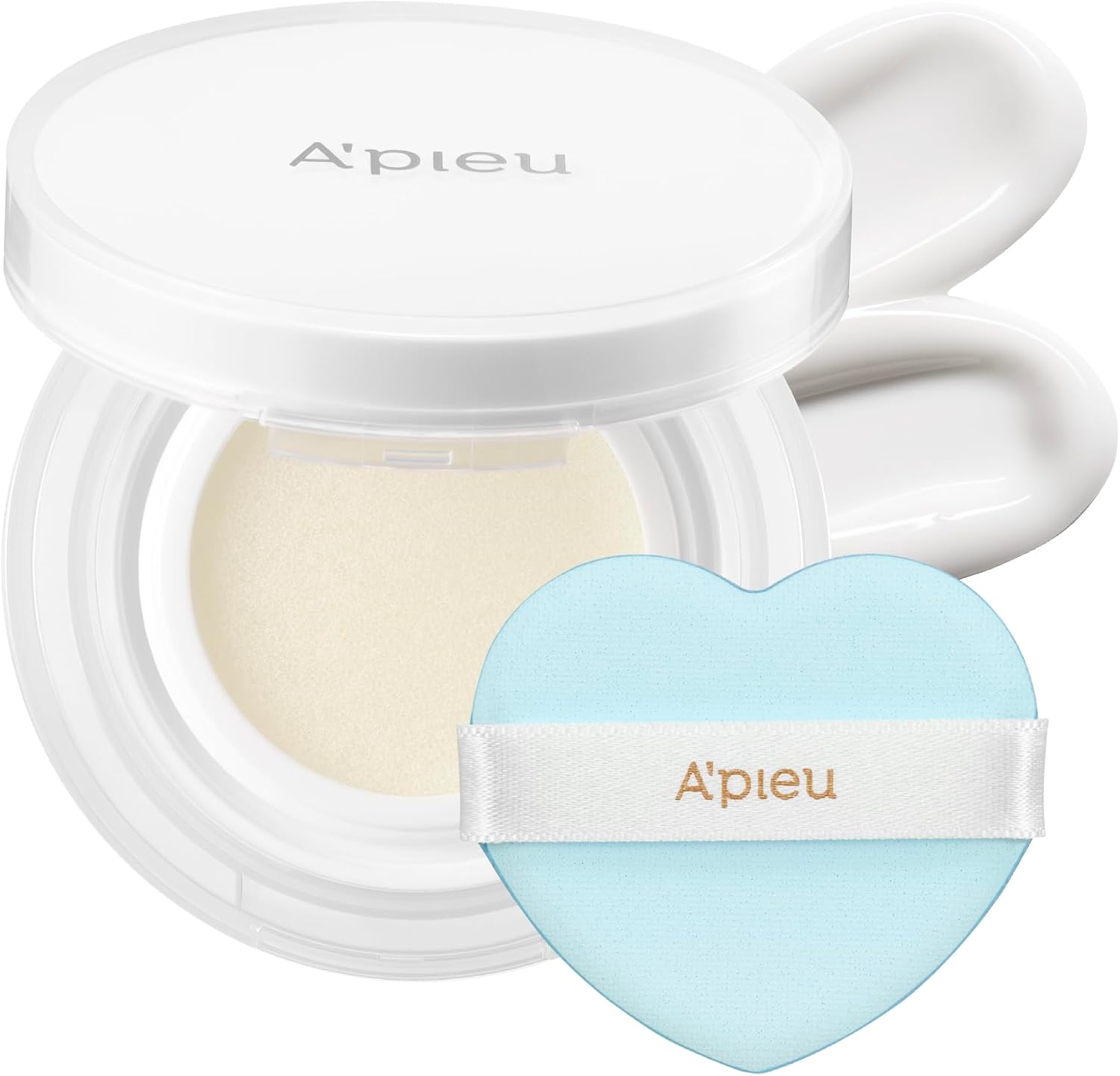 Hyalüronik Asit İçeren, Yağ Kontrolü Sağlayan Cushion Yenilikçi Sıvı Pudra Waterlock Finisher