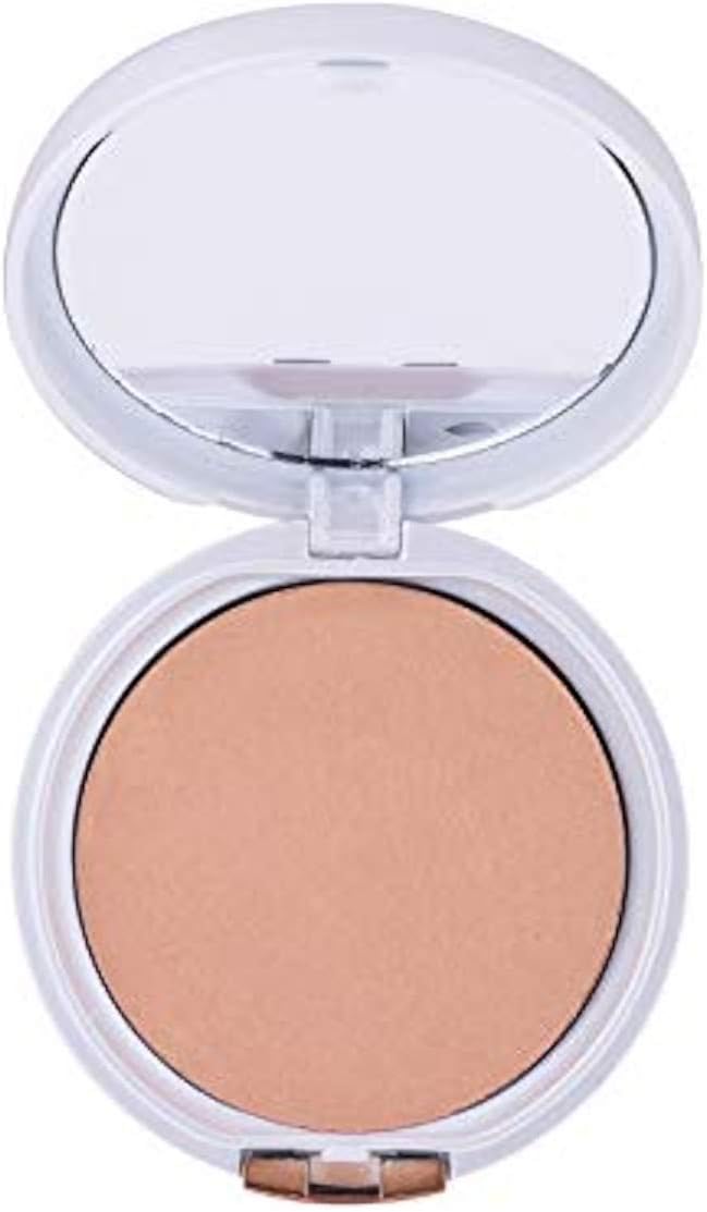 BB Powder BB Pudra (No: 4)