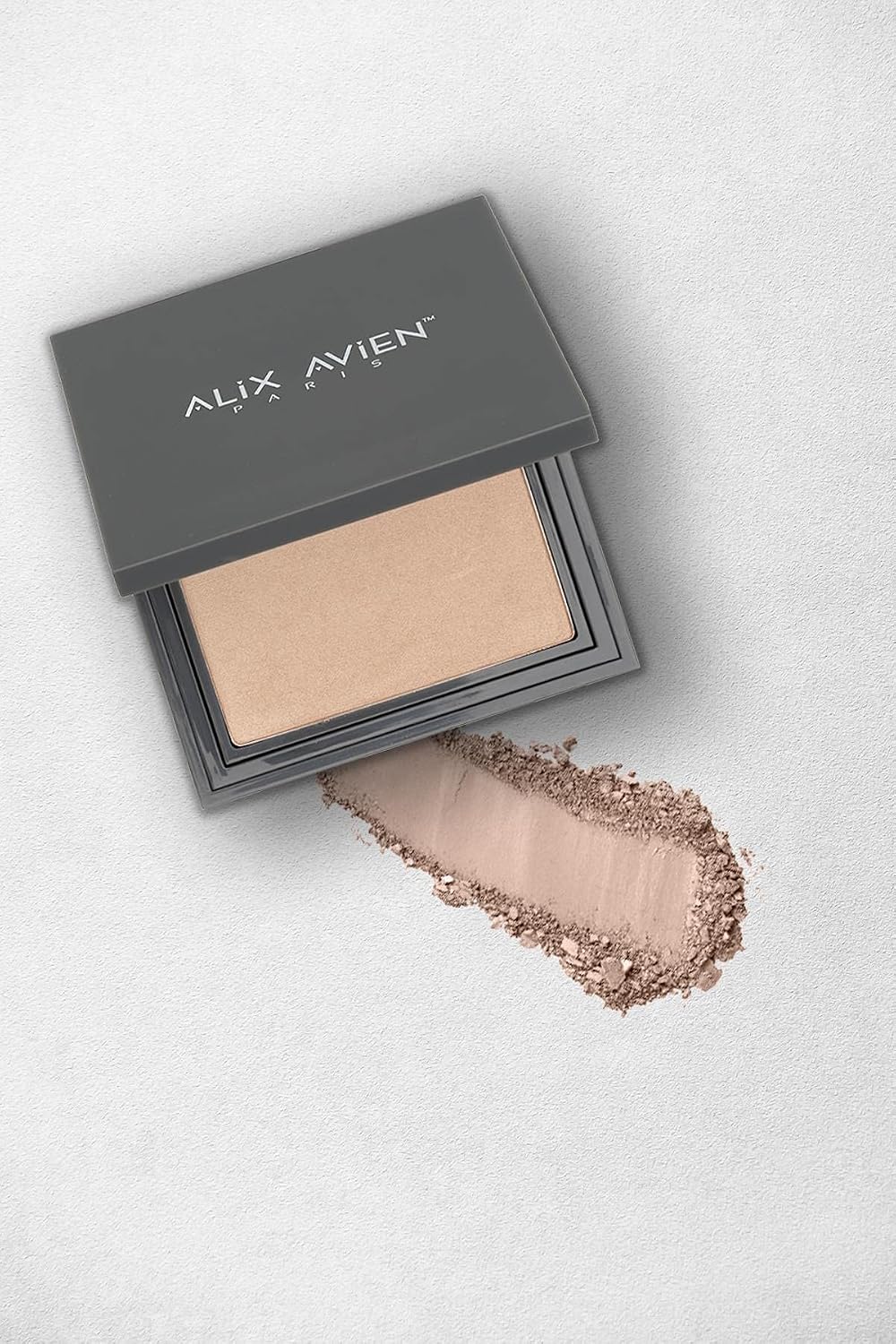 Aydınlatıcı - Powder Highlighter Nude