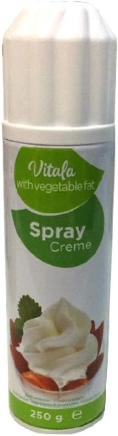 Sprey Krema 250 Ml