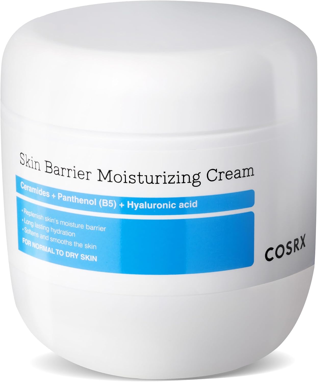 Ceramide Skin Barrier Moisturizer 450Ml