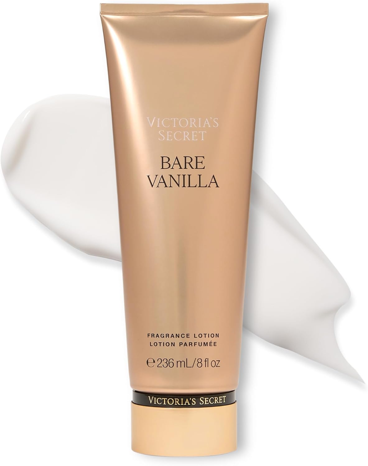 Bare Vanilla Fragrance Losyon 236ML