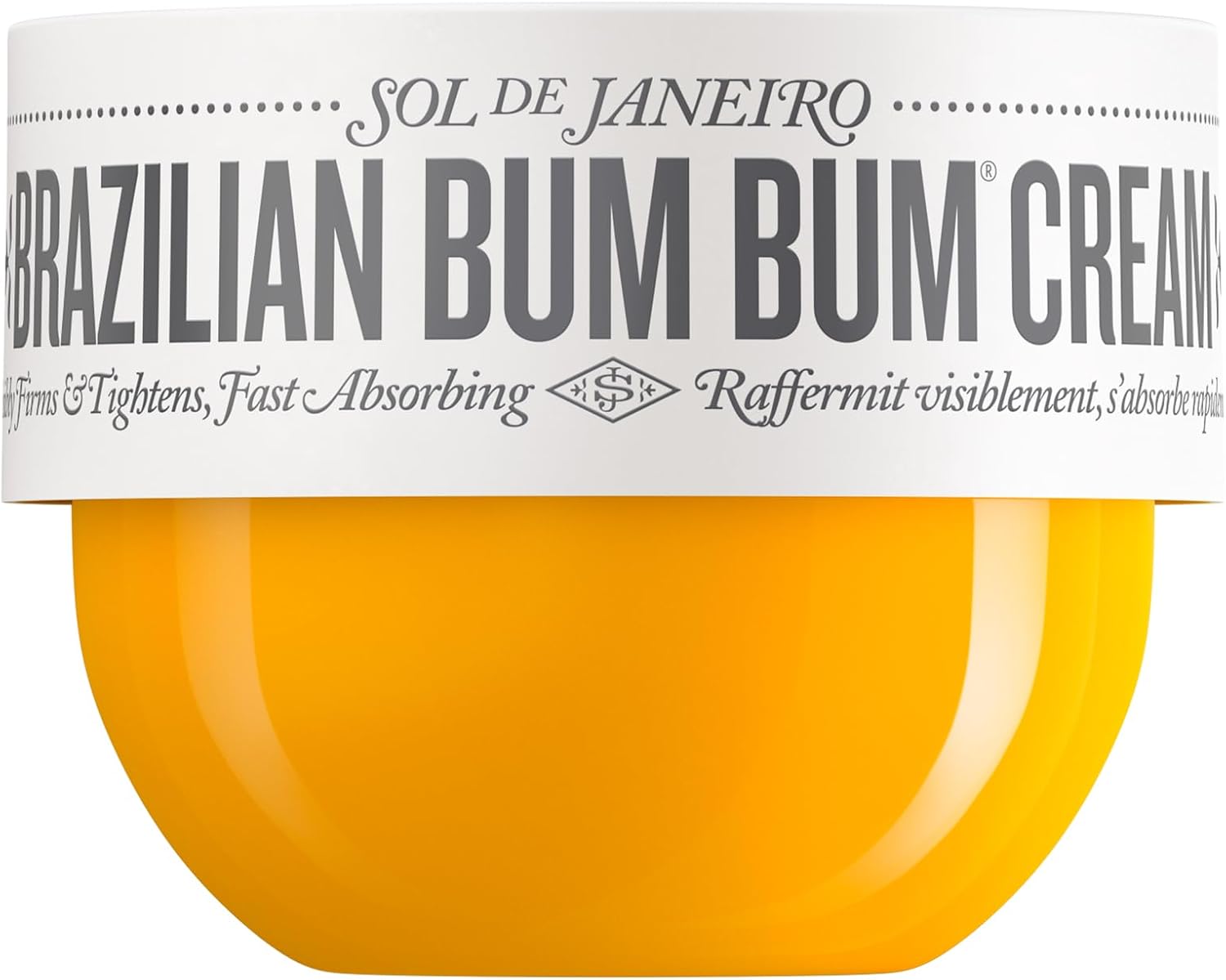 Brazilian Bum Bum Cream 75 ml - Sıkılaştırıcı Vücut Kremi