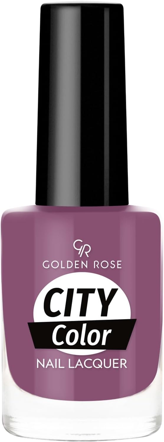 City Color Nail Lacquer No: 158 - Oje