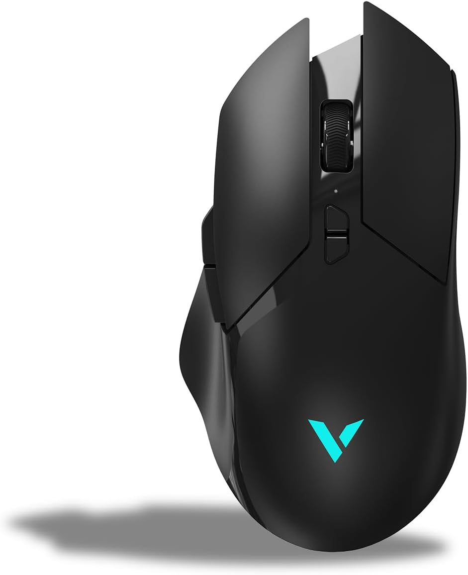 V30L 7000DPI Kablosuz/Kablolu Oyuncu Mouse