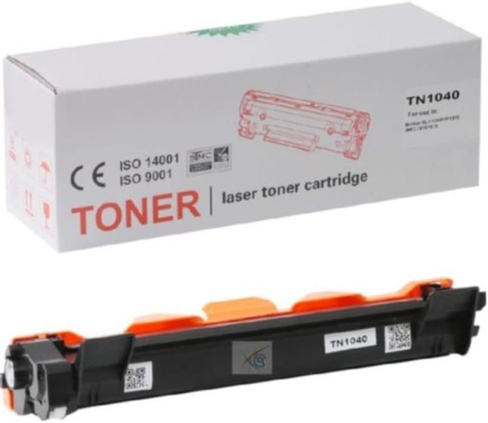 BRC06 TN-1040 HL-1111-1511 MUADİL KUTULU TONER