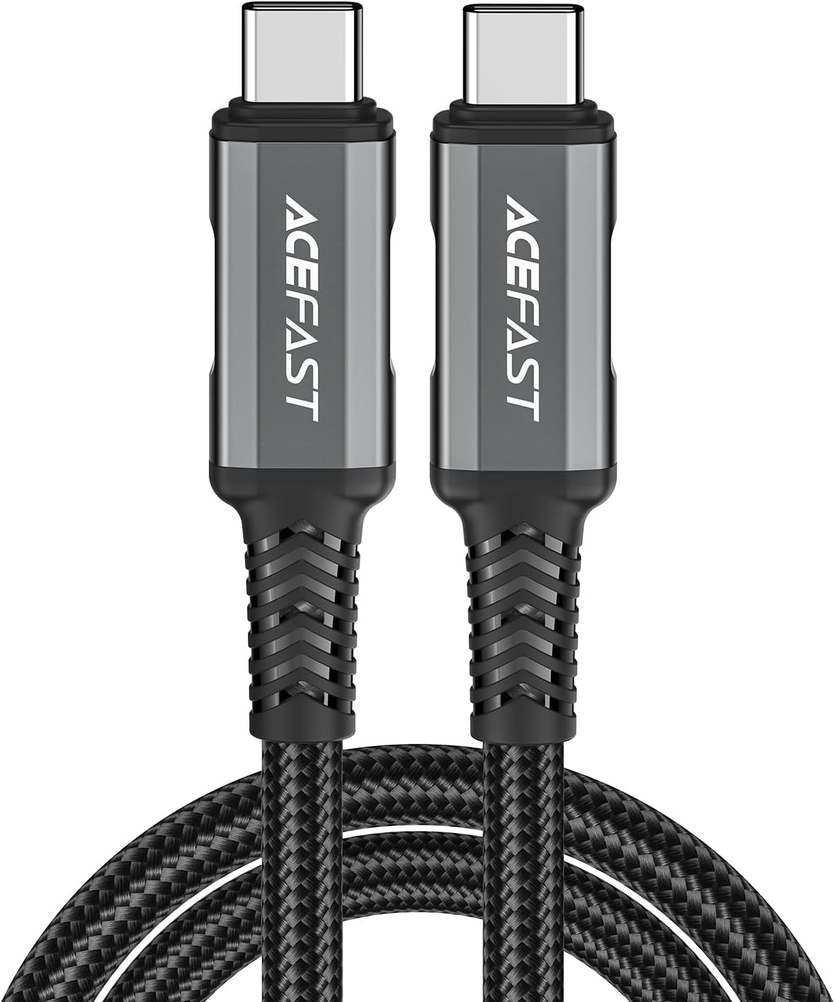 USB-C to USB-C 240W Güç Destekli - 40Gbps Video/ses iletimi - C1-09