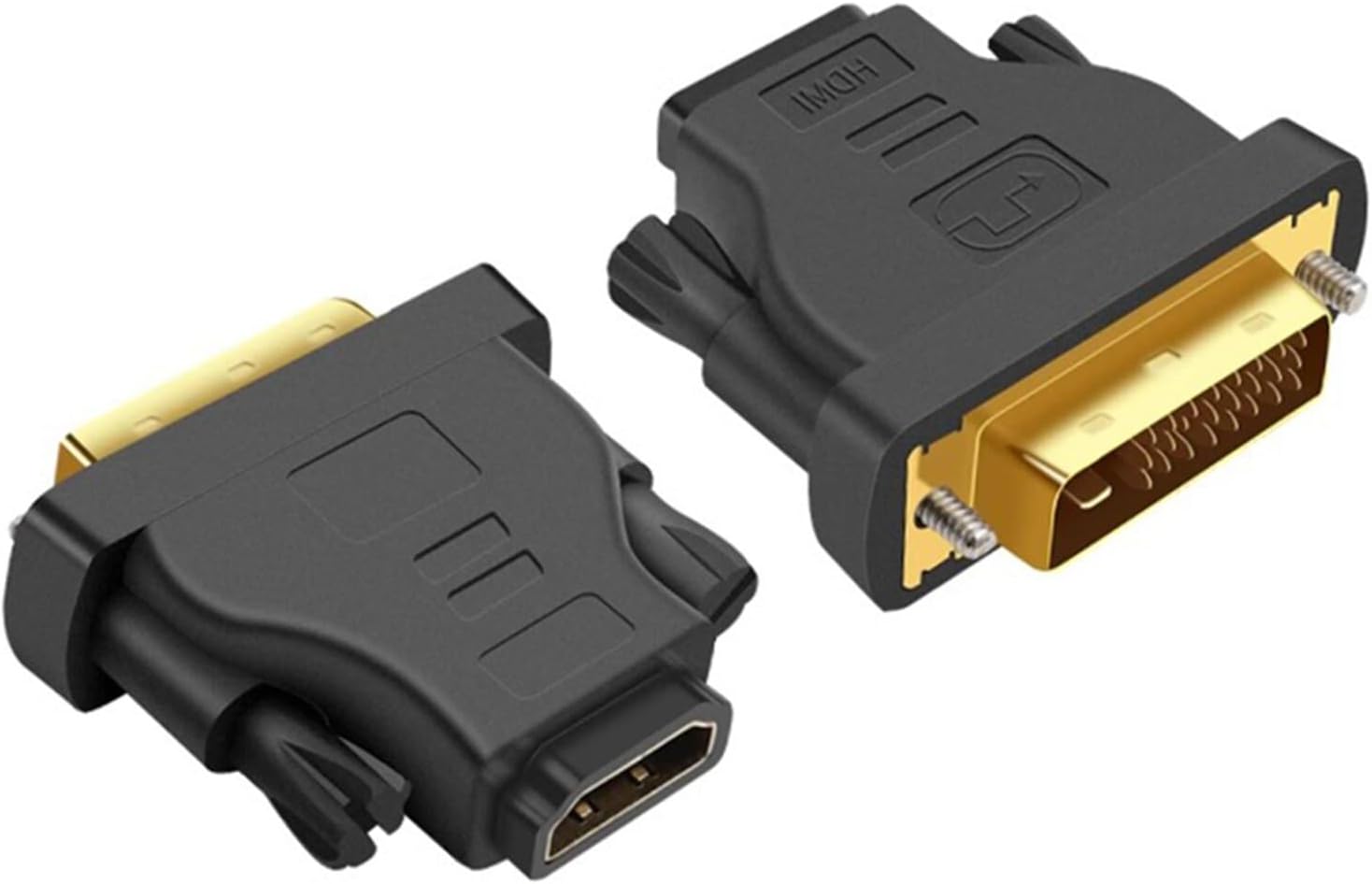DVI 24+1 to HDMI Dönüştürücü Adaptör