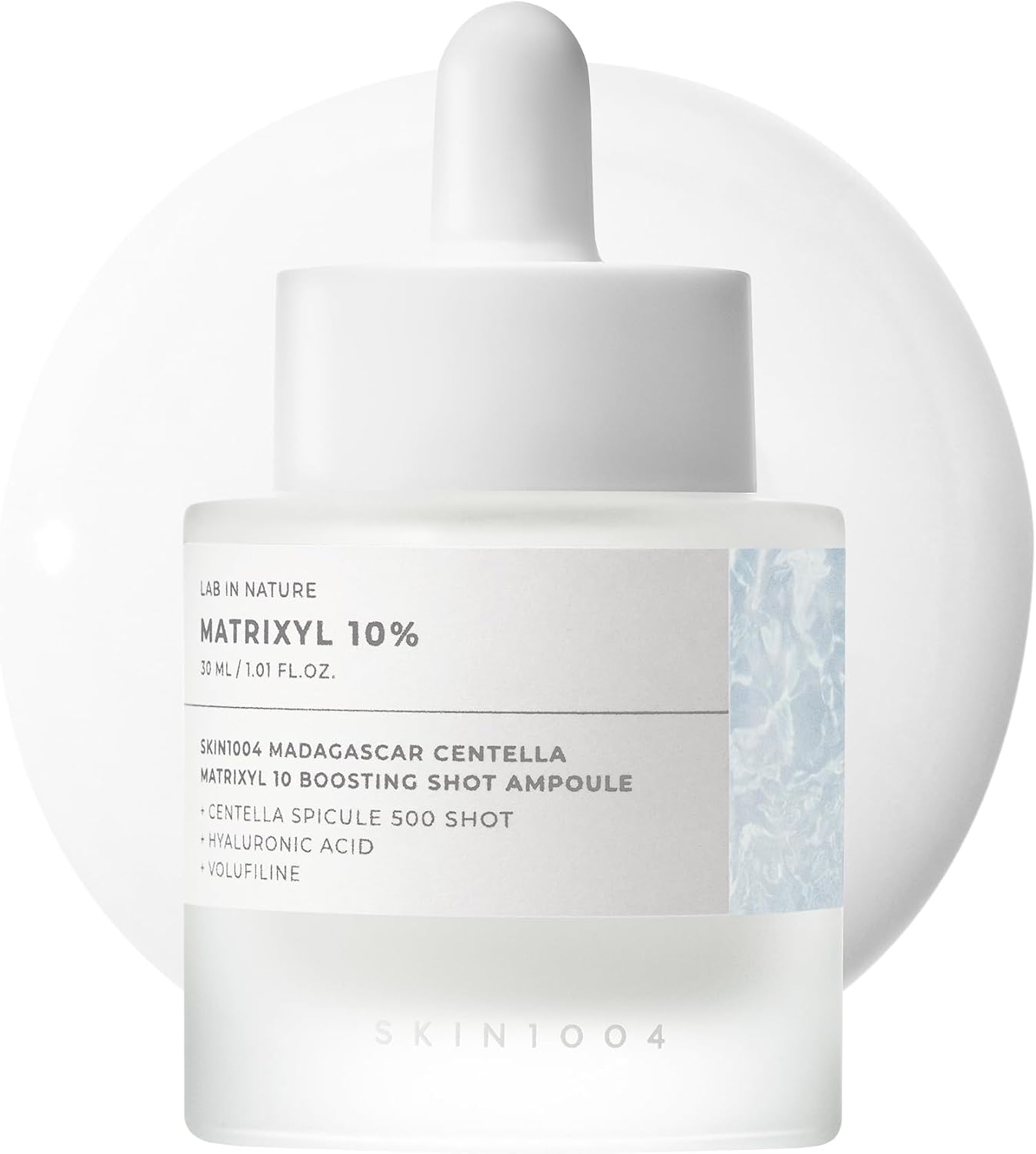 Centella Matrixyl 10 Boosting Shot Ampoule