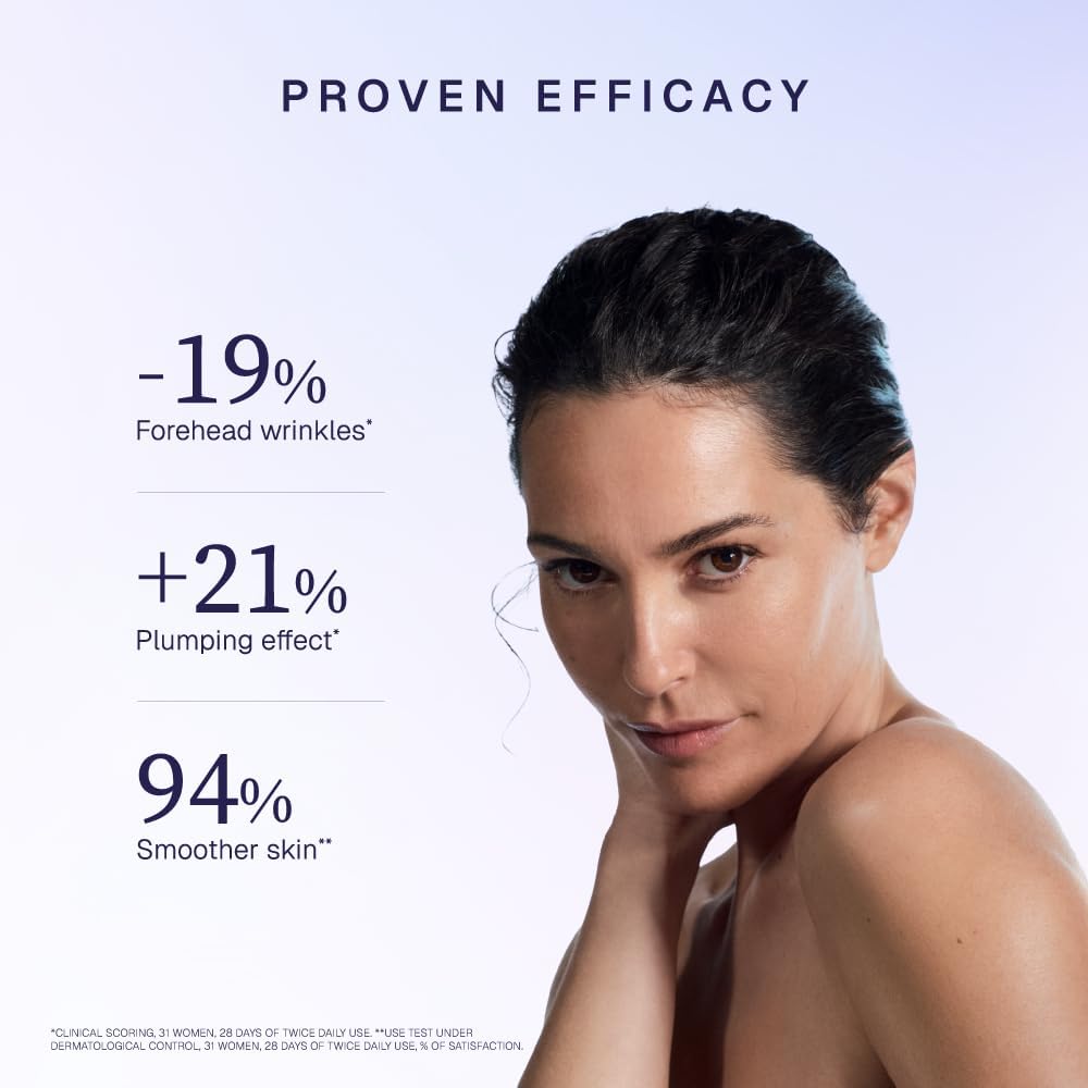 INSTITUT ESTHEDERM PARIS Intensive Hyaluronic Cream İnce Çizgi ve Kırışıklık Karşıtı Ne mlendirici Yüz Bakım Kremi 50 ml