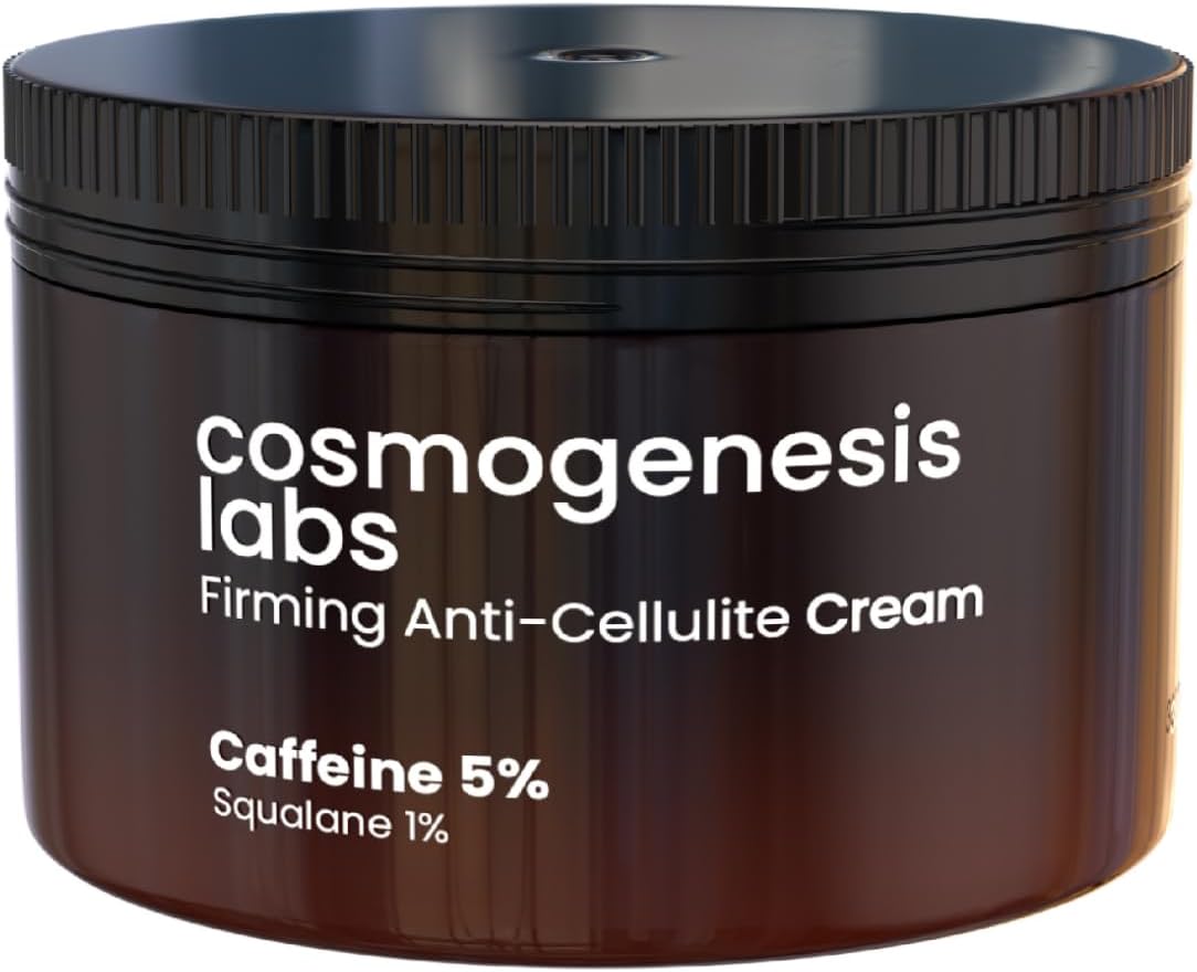 Sıkılaştırıcı Selülit Karşıtı Krem 300 ml
