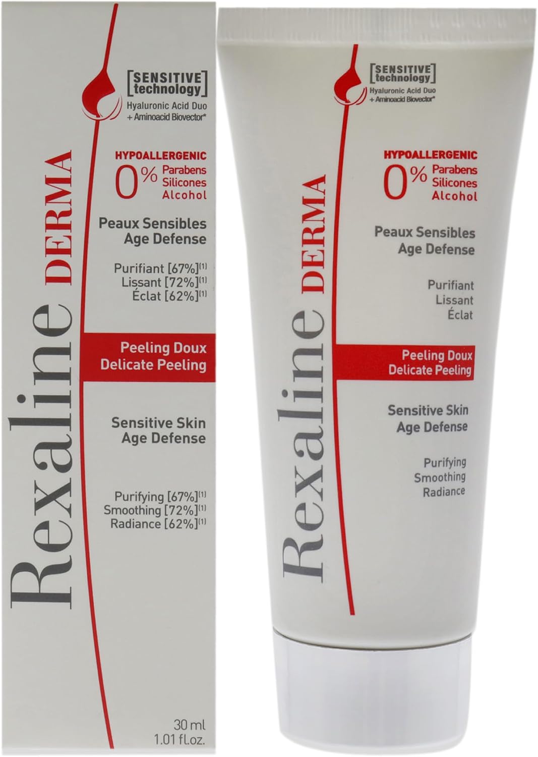 Derma Repair Onarıcı Peeling 30 Ml
