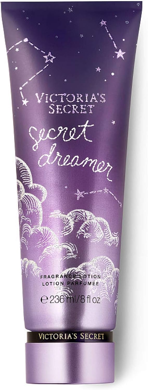 Secret Dreamer 236 ml Kadın Vücut Losyonu