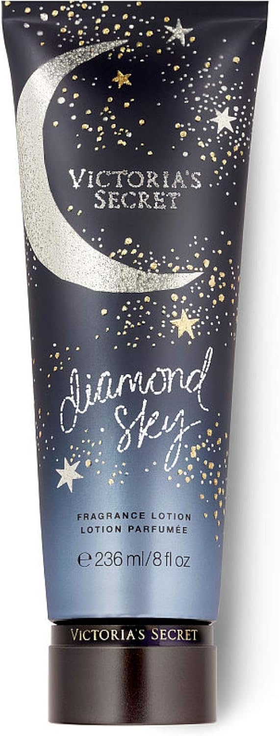 Diamond Sky 236 ml Kadın Vücut Losyonu
